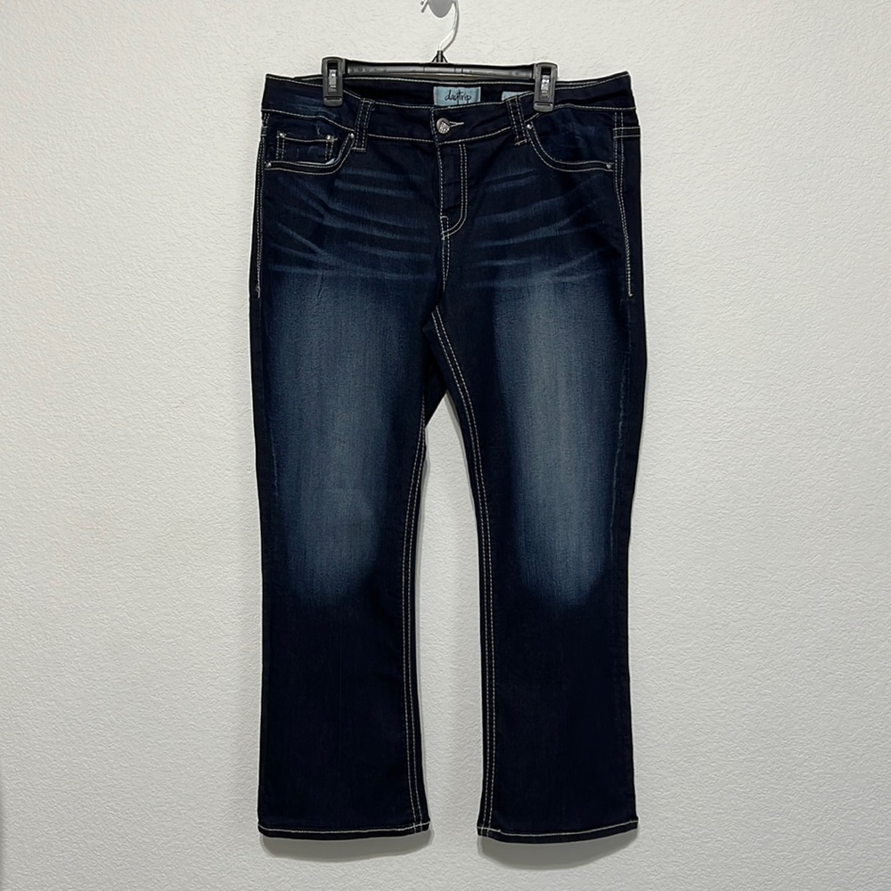 Daytrip Virgo Bootcut Jeans